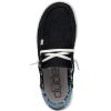 imageHey Dude Womens Wendy Boho SlipOn Casual Shoes LoaferBlack