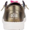 imageHey Dude Womens Wendy Boho SlipOn Casual Shoes LoaferBlackMulti