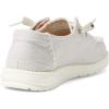 imageHey Dude Womens Wendy Boho SlipOn Casual Shoes LoaferBryce