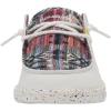 imageHey Dude Womens Wendy Boho SlipOn Casual Shoes LoaferDistressed Azca