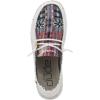 imageHey Dude Womens Wendy Boho SlipOn Casual Shoes LoaferDistressed Azca