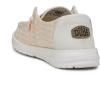 imageHey Dude Womens Wendy Boho SlipOn Casual Shoes LoaferEmbroidery Dust Rose