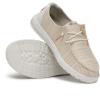 imageHey Dude Womens Wendy Boho SlipOn Casual Shoes LoaferEmbroidery Dust Rose