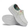 imageHey Dude Womens Wendy Boho SlipOn Casual Shoes LoaferFresh Air