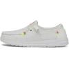 imageHey Dude Womens Wendy Boho SlipOn Casual Shoes LoaferFresh Air