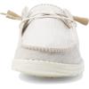 imageHey Dude Womens Wendy Boho SlipOn Casual Shoes LoaferLatte