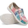 imageHey Dude Womens Wendy Boho SlipOn Casual Shoes LoaferMandala Tie Dye