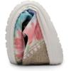 imageHey Dude Womens Wendy Boho SlipOn Casual Shoes LoaferMandala Tie Dye