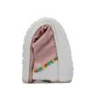 imageHey Dude Womens Wendy Boho SlipOn Casual Shoes LoaferRose
