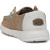 imageHey Dude Womens Wendy Boho SlipOn Casual Shoes LoaferSand
