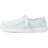 imageHey Dude Womens Wendy Boho SlipOn Casual Shoes LoaferSky Blue