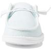 imageHey Dude Womens Wendy Boho SlipOn Casual Shoes LoaferSky Blue