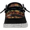 imageHey Dude Womens Wendy Boho SlipOn Casual Shoes LoaferTexacoco 2