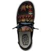 imageHey Dude Womens Wendy Boho SlipOn Casual Shoes LoaferTexacoco 2