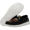imageHey Dude Womens Wendy Boho SlipOn Casual Shoes LoaferTexacoco 2