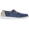 imageHey Dude Womens Wendy Boho SlipOn Casual Shoes LoaferTrue Blue