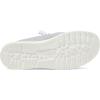 imageHey Dude Womens Wendy Boho SlipOn Casual Shoes LoaferWhite Melange