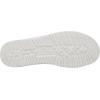 imageHey Dude Womens Wendy Linen  Womens Shoes  Womens Lace Up Loafers  Comfortable ampamp LightWeightLinen Natural White