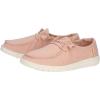 imageHey Dude Womens Wendy LoaferAntique Rose