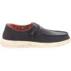 imageHey Dude Womens Wendy LoaferArtic Night