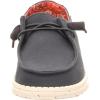 imageHey Dude Womens Wendy LoaferArtic Night