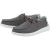 imageHey Dude Womens Wendy LoaferAztec Grey