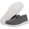 imageHey Dude Womens Wendy LoaferAztec Grey