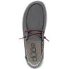 imageHey Dude Womens Wendy LoaferAztec Grey