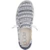 imageHey Dude Womens Wendy LoaferBlue Aztec