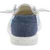 imageHey Dude Womens Wendy LoaferBlue Aztec