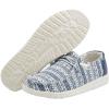 imageHey Dude Womens Wendy LoaferBlue Aztec