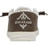imageHey Dude Womens Wendy LoaferCampfire