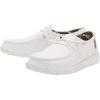 imageHey Dude Womens Wendy LoaferCoconut Milk