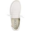 imageHey Dude Womens Wendy LoaferCoconut Milk