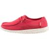 imageHey Dude Womens Wendy LoaferCoral