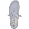 imageHey Dude Womens Wendy LoaferCorduroy Plum