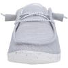 imageHey Dude Womens Wendy LoaferCorduroy Plum