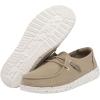 imageHey Dude Womens Wendy LoaferGreige