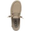 imageHey Dude Womens Wendy LoaferGreige