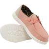 imageHey Dude Womens Wendy LoaferGuava Green