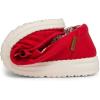 imageHey Dude Womens Wendy LoaferLipstick Red