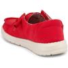 imageHey Dude Womens Wendy LoaferLipstick Red