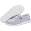 imageHey Dude Womens Wendy LoaferMushroom Speckled