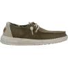 imageHey Dude Womens Wendy LoaferNatural Rosemary