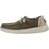 imageHey Dude Womens Wendy LoaferNatural Rosemary
