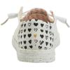 imageHey Dude Womens Wendy LoaferPrint Hearts
