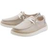 imageHey Dude Womens Wendy LoaferPython Taupe
