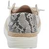 imageHey Dude Womens Wendy LoaferPython Taupe