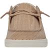 imageHey Dude Womens Wendy LoaferRose Gold
