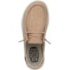imageHey Dude Womens Wendy LoaferRose Gold